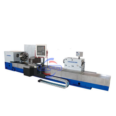中国 重量ターニングロール 鋳造鋼 ローリング CNC ロールターニングラート機