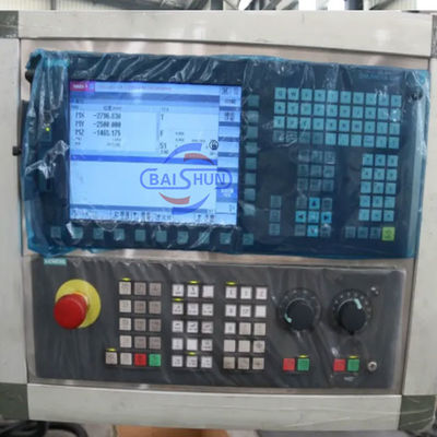 Cnc  boring フレッシング マシン 供給者 垂直 ユニバーサル フレッシング マシン