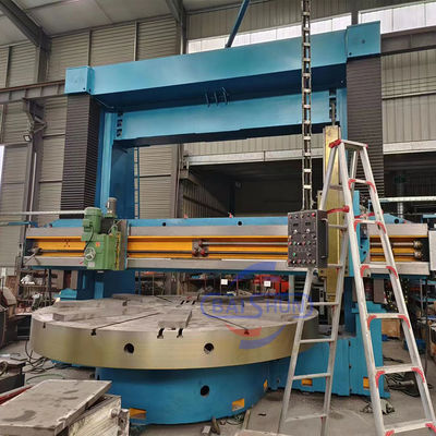 自動工具交換装置が付いている CNC の縦の旋盤機械大きな旅行の縦の旋盤 3 軸