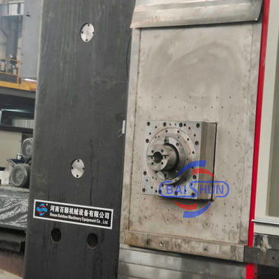 高精度水平工場供給 CNC加工 TK6920 床型掘削工場
