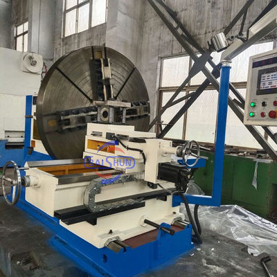 水平床型 フレンズ ターニング フェイス 機械用金属フレンズ用 lathes