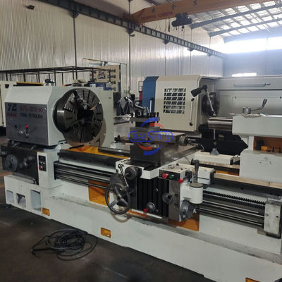 中国 供給 Cnc オイル カントリー ターネ QK1319 自動 金属パイプ 糸処理 ターネ 機械