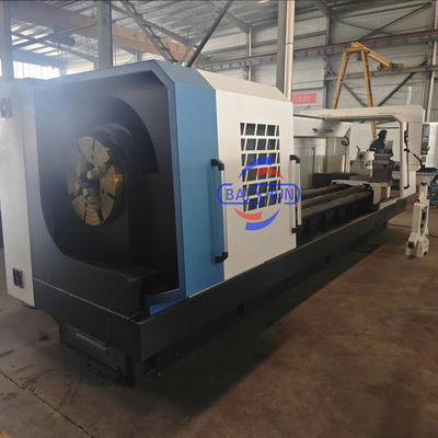 トーノ オイル カントリー パイプ スクリュー ターネ CNC パイプ スレッド ターネ 機械