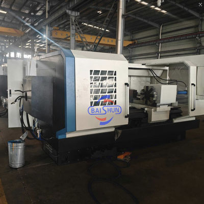 QK1335 QK1365 大きな穴 CNC オイル・カントリー・パイプスレッドリング・ラート