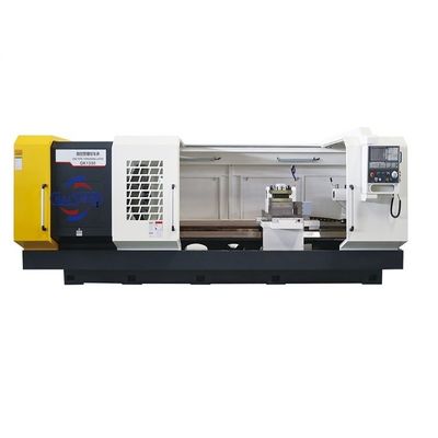 大穴 CNC オイルパイプスレッド オイルカントリースレッド 作業 ターンマシン