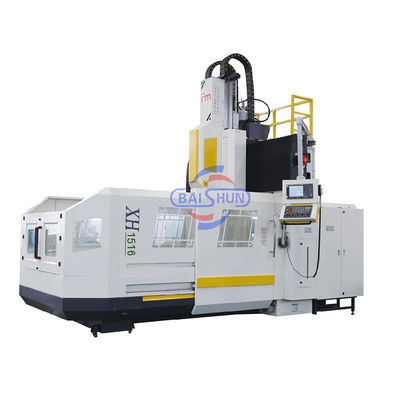 工場 供給 ガントリー 機械 センター CNC ガントリー 掘削 フレッシング 機械 センター
