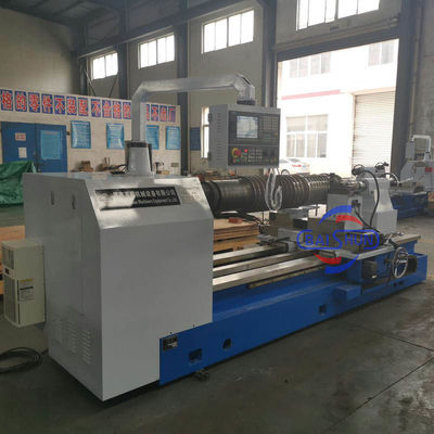 中国 ローラー ブランド マーク CNC ロール ノッチング マーク 機械 サプライヤー