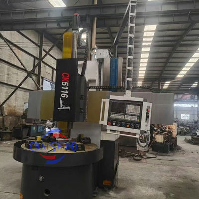 Cnc 垂直回転機 人気 単スペンドル 垂直回転機 CK5116 メーカー