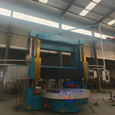 高性能 VTL CNC トーノ 垂直回 lathes 機械ツール CK5225 CK5231 CK5240