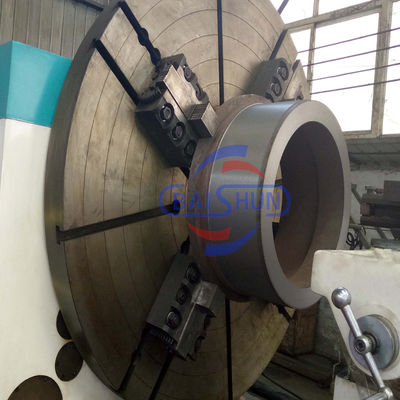 C61200 32T 重型水平回転 lathes 2000mm スイング