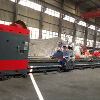 重荷 3 ガイドウェイ 中国 ターニング シャフトのためのプロの水平 手動 ターン