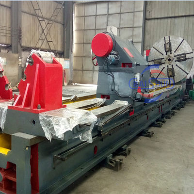 C61200 重作業回転機 32T 負荷 2000mm スイング