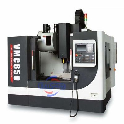 工場 直接 Cnc 3軸 VMC 機械センター ロシアで販売