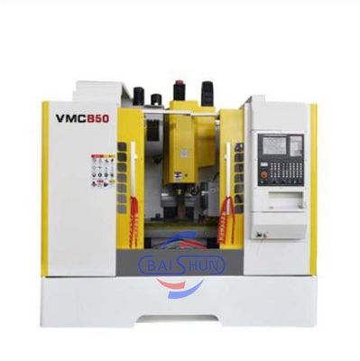 VMC 3 軸 ターノ Cnc フレーム 垂直フライリング 機械加工センター