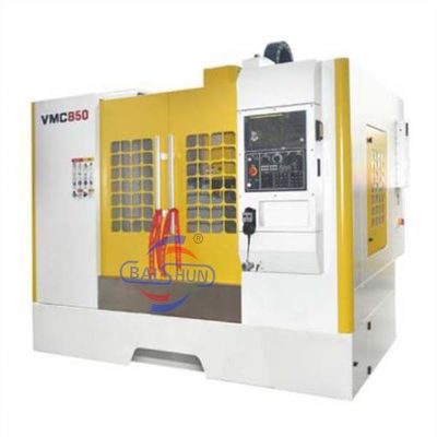 3 軸 CNC フレーシング 機械 メーカー 垂直回路 VMC850 垂直加工センター