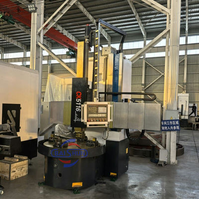 高生産性 新型 CK5116 CNC 旋盤