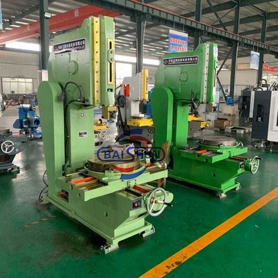 自動金属板キー溝溝入れ切断機械 CNC BK5032 ステンレス鋼スロッティングマシン