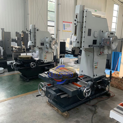 縦型スロッター工作機械 ヘビーデューティー産業用 長いキー溝加工旋盤