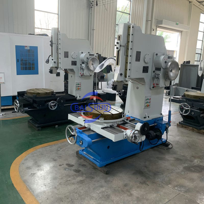 Keway Slotter B5020 金属スロッティングマシン 最大スロッティング長200mm