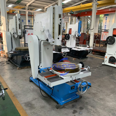 B5020 縦型スロッティングマシン 最大スロッティング長200mm 4kW