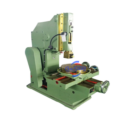 B5020 マニュアルスロッティングマシン 200mm 最大スロッティング長 4kW