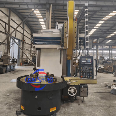 重荷手動垂直回転機 C5116A 1600mm 最大回転長