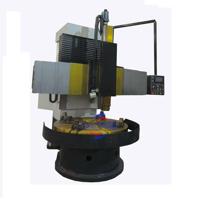 耐久性 CK5116Q 縦回 lathes 一般加工設備の需要のために