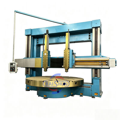 CNC 重作業 Ck5250 双列垂直回転機 メーカー